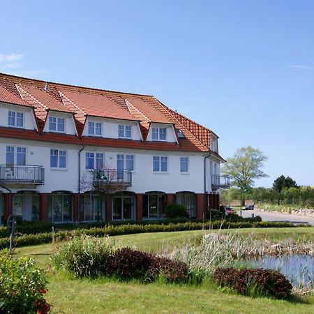 Ferienwohnung 313-1-R Stuebchen Neddesitz Екстер'єр фото