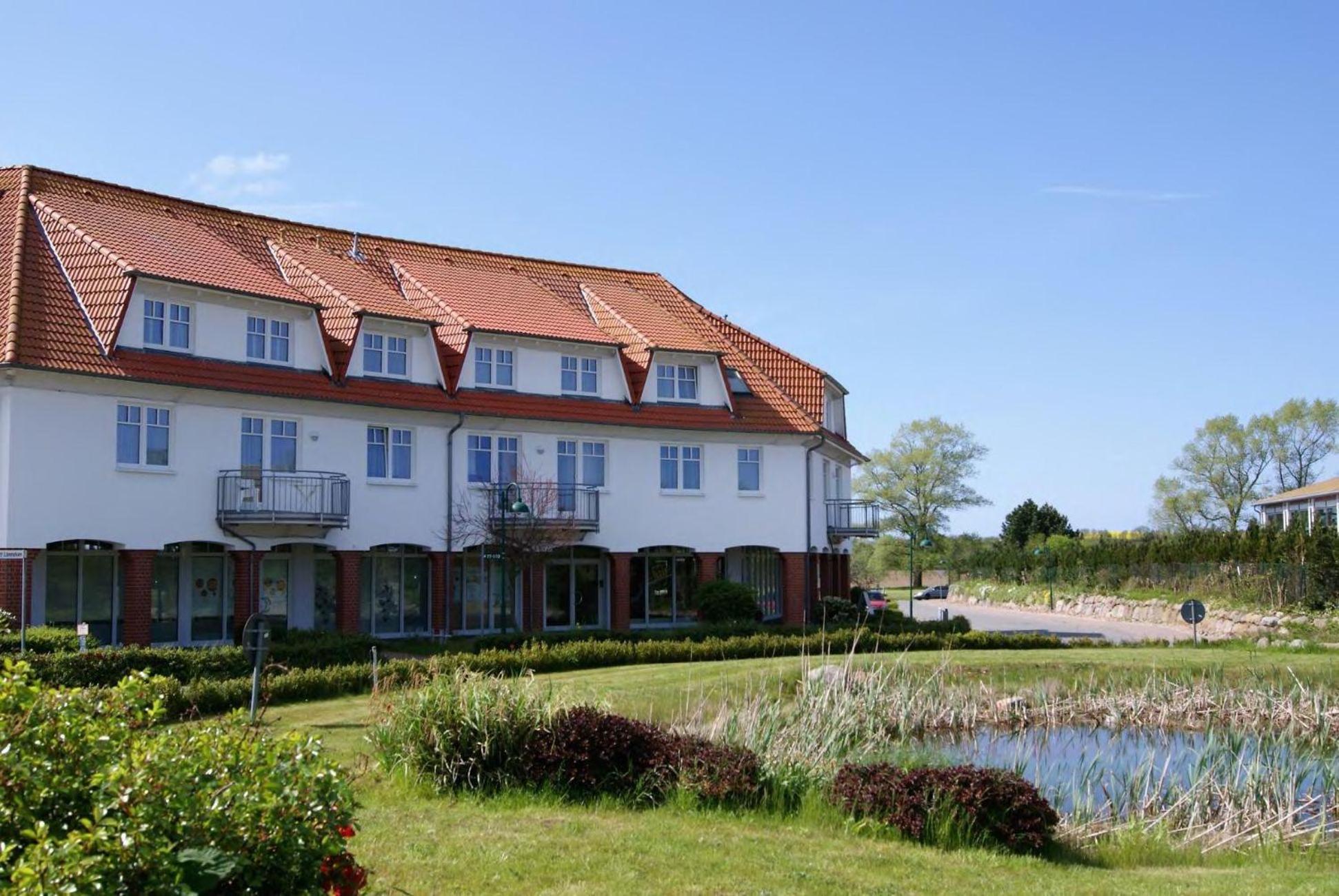 Ferienwohnung 313-1-R Stuebchen Neddesitz Екстер'єр фото