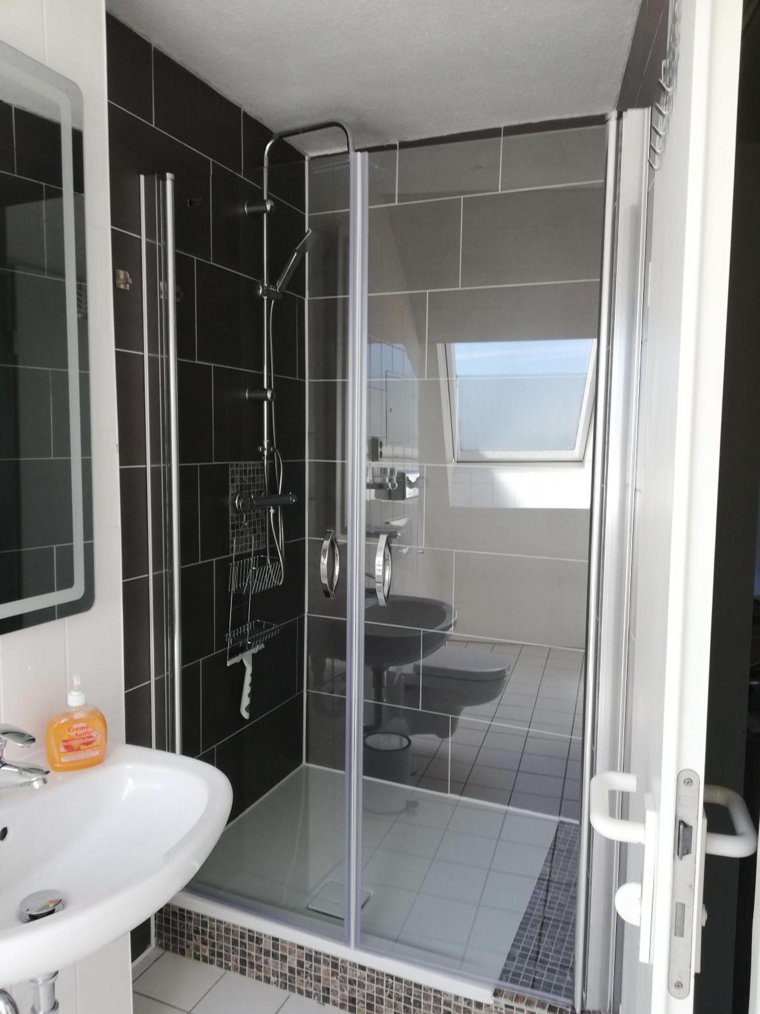 Ferienwohnung 313-1-R Stuebchen Neddesitz Екстер'єр фото
